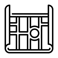 Logo urbanismo