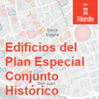 Edificios del Plan Especial  Conjunto Histórico