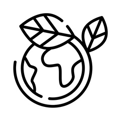 Logo medio ambiente