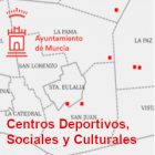 Centros Deportivos, Sociales y Culturales
