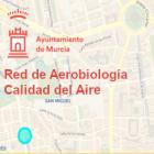 Red de Aerobiología - Calidad del Aire