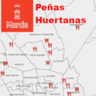 Peñas Huertanas