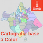 Cartografía base a Color