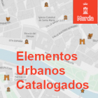 Elementos Urbanos Catalogados