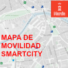  Movilidad SmartCity. Pasos de Peatones, Nuevos Paneles Informativos y plazas aparcamiento sensorizadas PMR y PVE