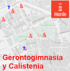 Gerontogimnasia y Calistenia